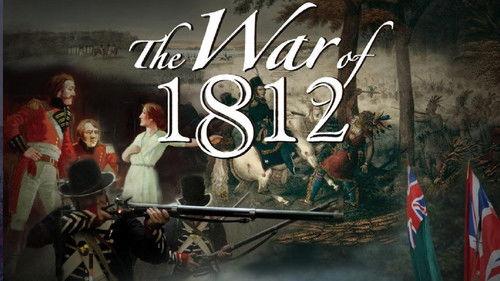 The War of 1812 filmas žiurėti online