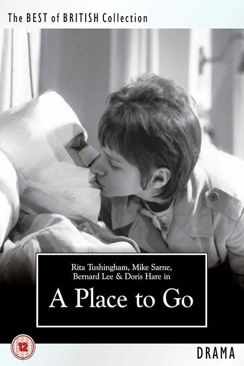 A Place to Go filmas online