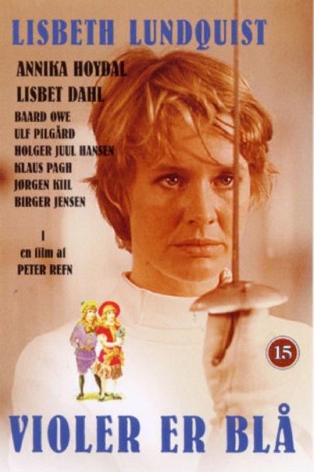 Violets Are Blue filmas online