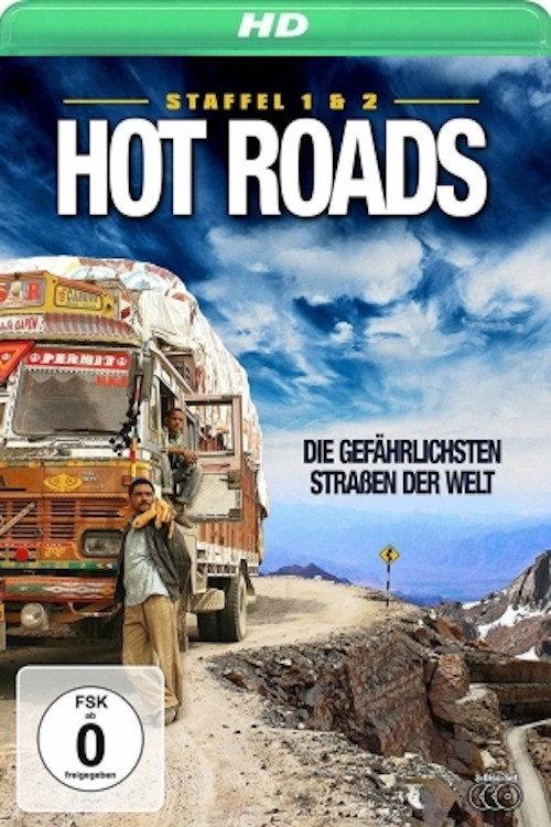 Hot Roads - Fahrt ins Risiko filmas online