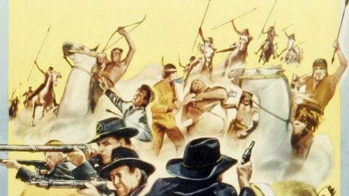 Finger on the Trigger filmas žiurėti online