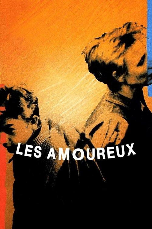 Les Amoureux filmas online