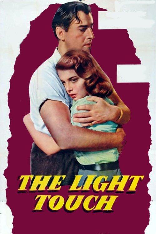 The Light Touch filmas online