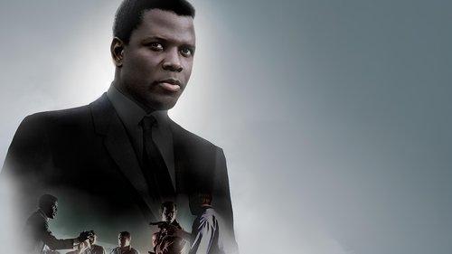 In the Heat of the Night filmas žiurėti online