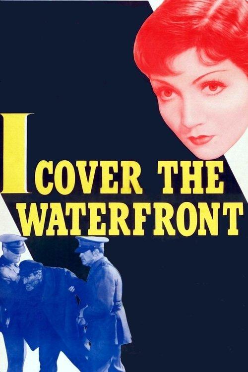 I Cover the Waterfront filmas online