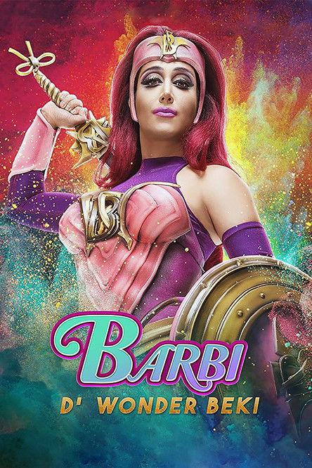 Barbi D’ Wonder Beki filmas online