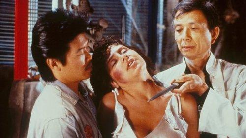 The Vineyard filmas žiurėti online