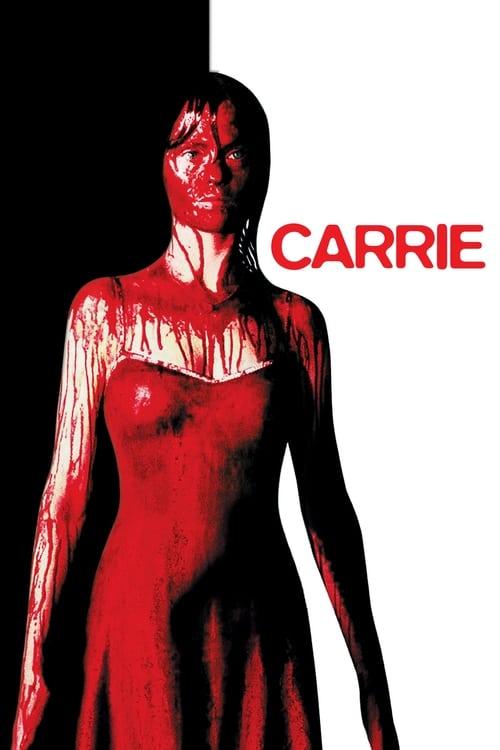 Carrie filmas online