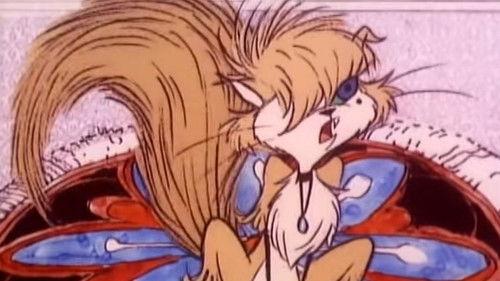 Shinbone Alley filmas žiurėti online