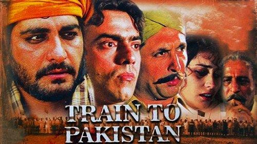 Train to Pakistan filmas žiurėti online