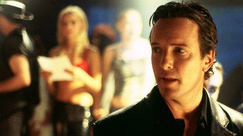 Dangerous Attraction filmas žiurėti online