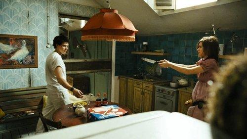 Closed Spaces filmas žiurėti online