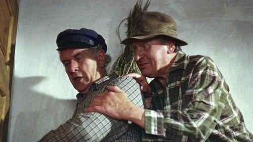 Take It Easy filmas žiurėti online