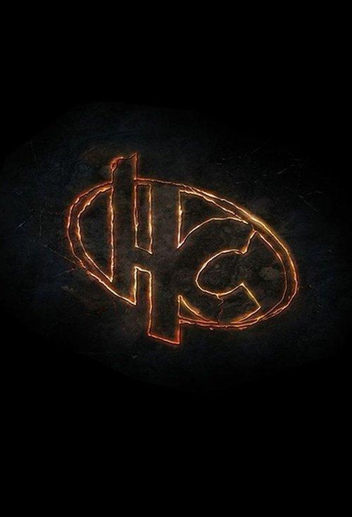 Hero Corp filmas online