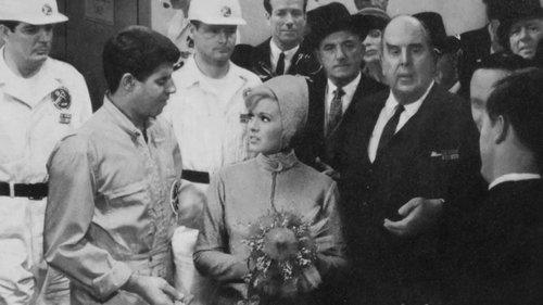 Way... Way Out filmas žiurėti online