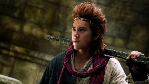 Immortal Demon Slayer filmas žiurėti online