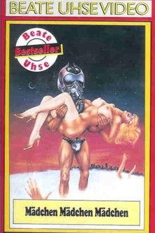 Girls, Girls, Girls filmas online