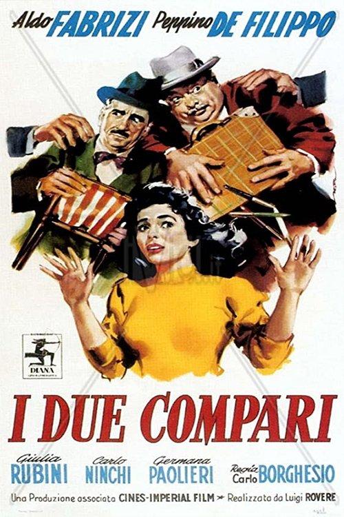 I due compari filmas online