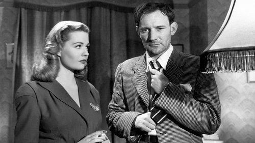 They Made Me a Fugitive filmas žiurėti online