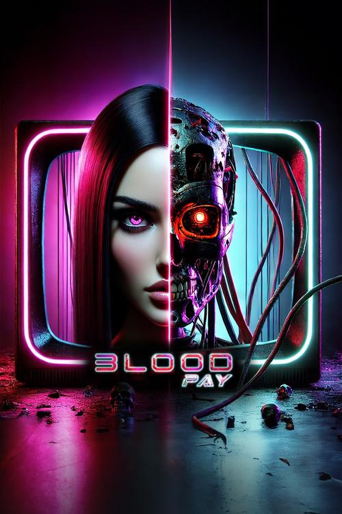 Blood Pay filmas online