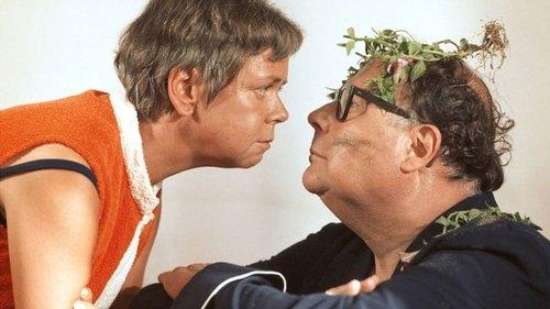 Das kann doch unsren Willi nicht erschüttern filmas žiurėti online