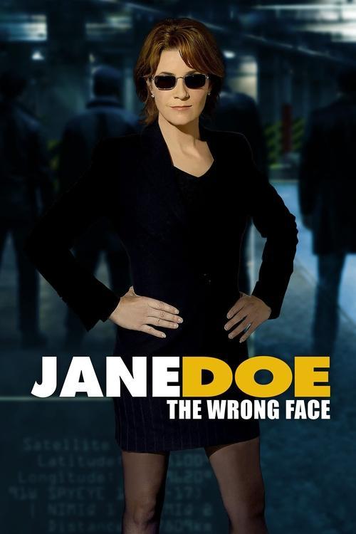 Jane Doe: The Wrong Face filmas online