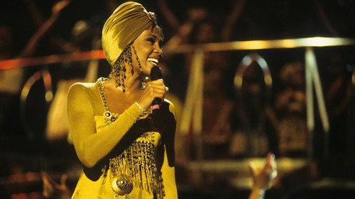 Whitney Houston: The Concert for a New South Africa (Durban) filmas žiurėti online