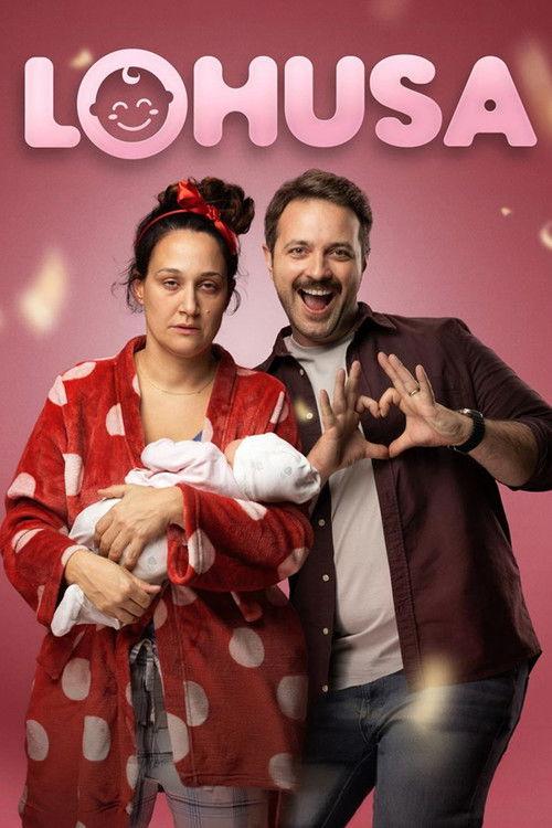 Lohusa filmas online