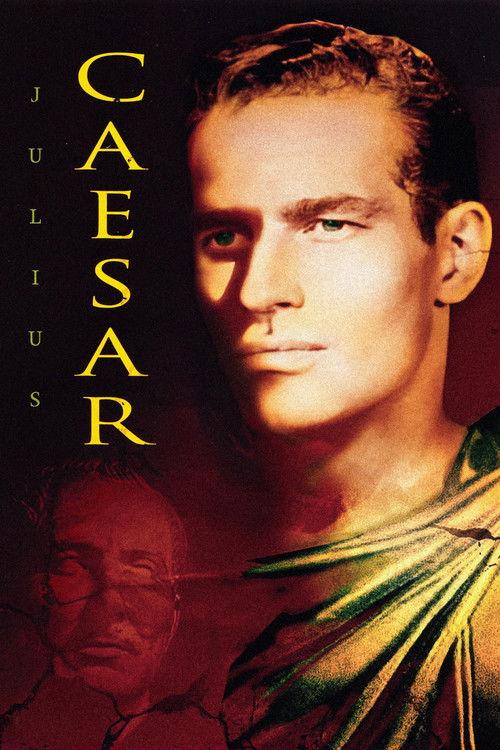 Julius Caesar filmas online