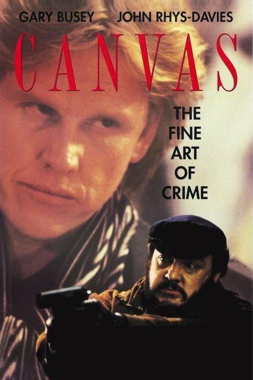 Canvas filmas online