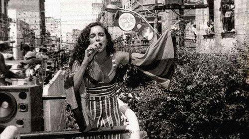 Axé: Music of a People filmas žiurėti online