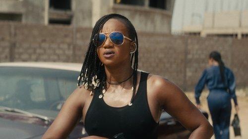 3 Cold Dishes filmas žiurėti online