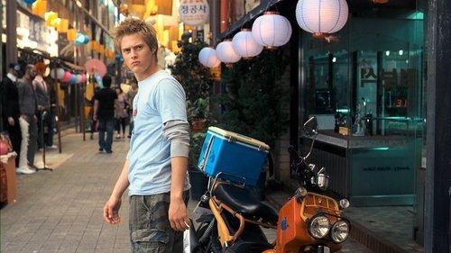 Dancing Ninja filmas žiurėti online