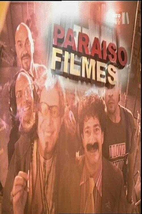 Paraíso Filmes filmas online