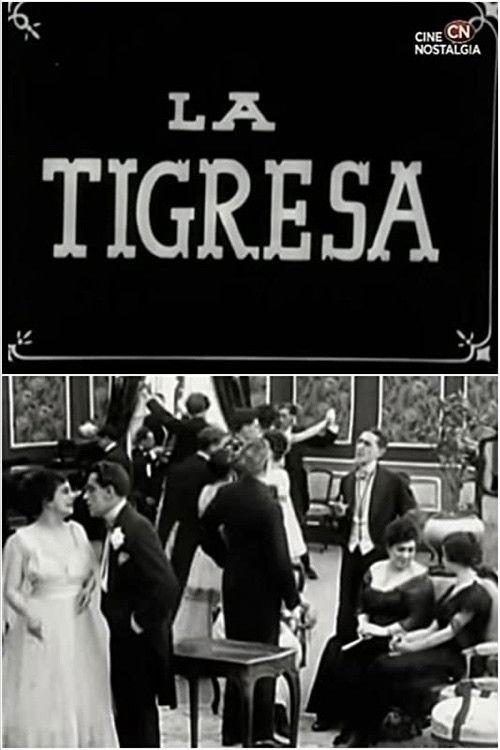 The Tigress filmas online