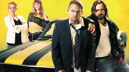 Nicht mein Tag filmas žiurėti online