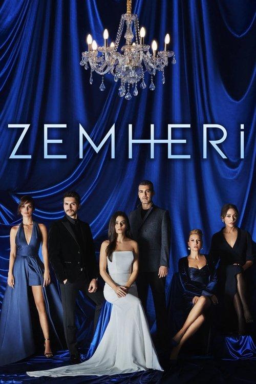 Zemheri filmas online
