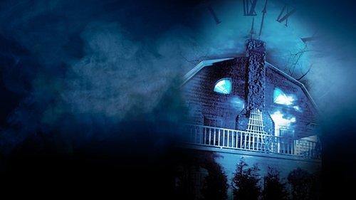 Amityville 1992: It's About Time filmas žiurėti online