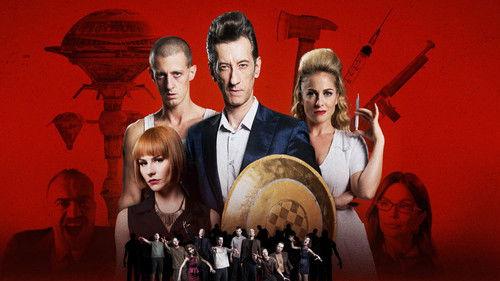 Posljednji Srbin u Hrvatskoj filmas žiurėti online