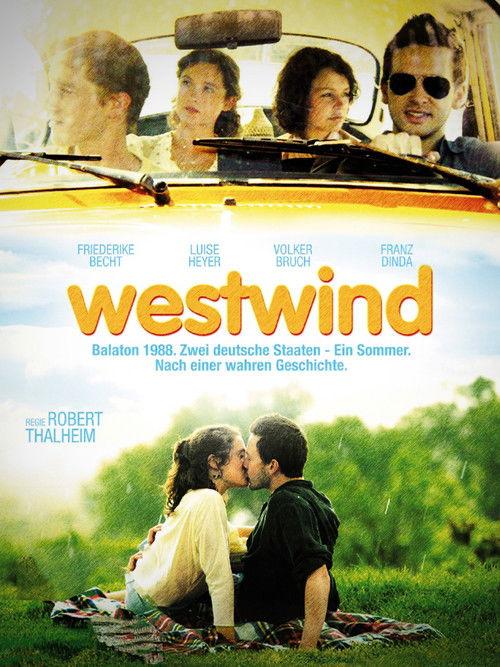 Westwind filmas online