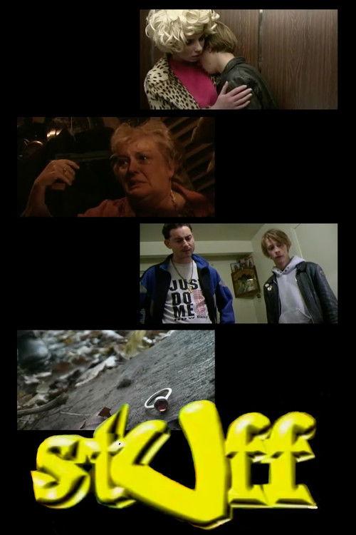 Stuff filmas online