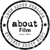 about Film studio logo