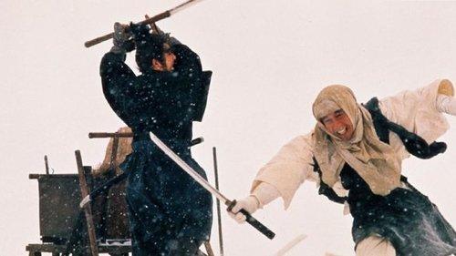 Lone Wolf and Cub: White Heaven in Hell filmas žiurėti online