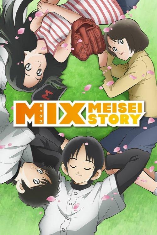 MIX filmas online