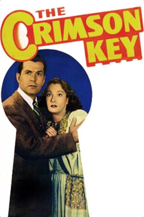 The Crimson Key filmas online