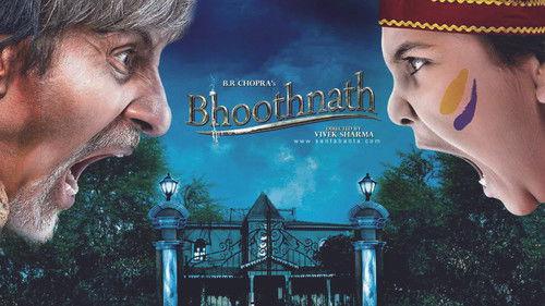 Bhoothnath filmas žiurėti online