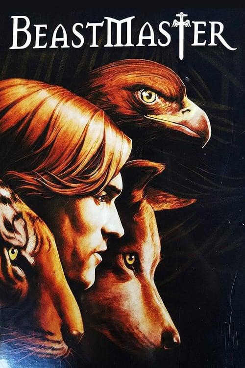 BeastMaster filmas online