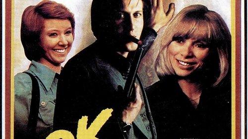 OK patron filmas žiurėti online