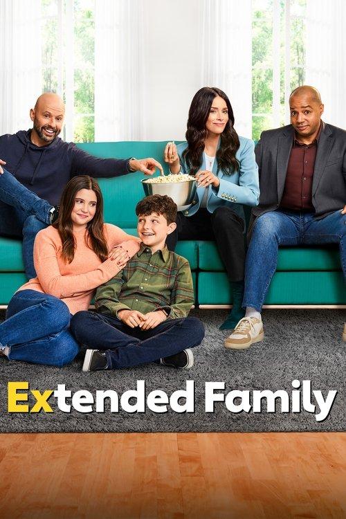 Extended Family filmas online