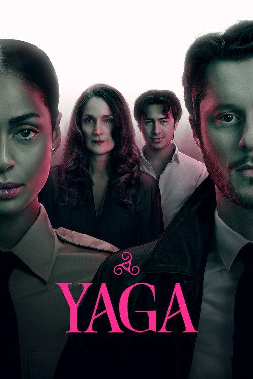 YAGA filmas online